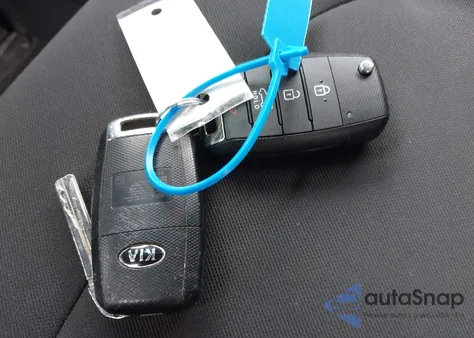 2019 Kia Soul из США, поврежденный, VIN KNDJN2A23K7688281